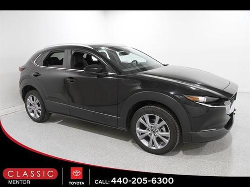2023 Mazda CX-30 2.5 S Preferred Package