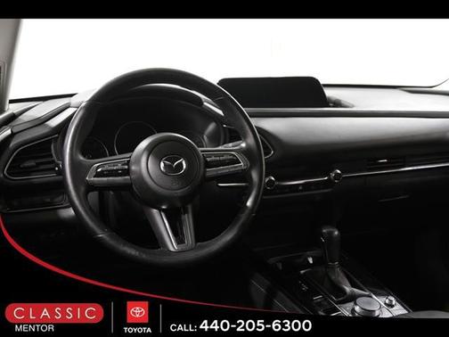 2023 Mazda CX-30 2.5 S Preferred Package