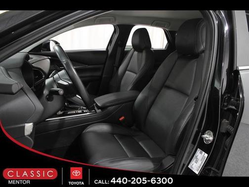 2023 Mazda CX-30 2.5 S Preferred Package