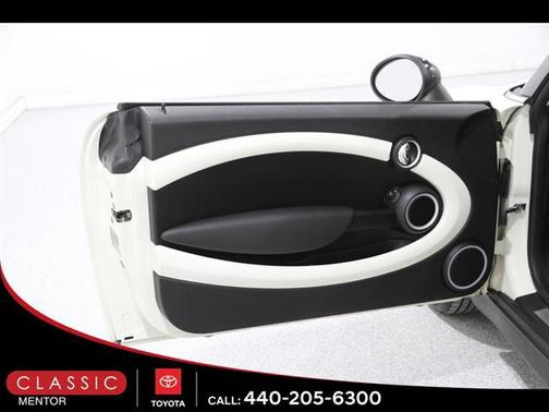 2013 MINI Hardtop Cooper