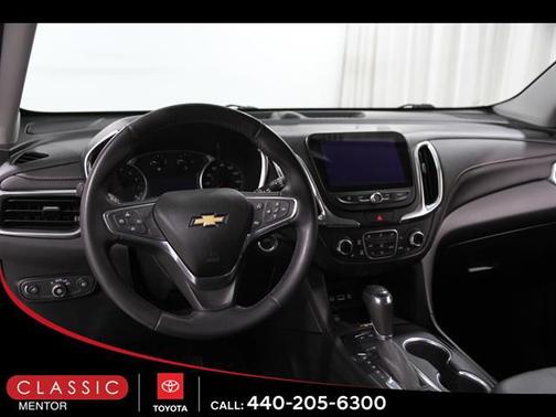 2019 Chevrolet Equinox Premier w/2LZ