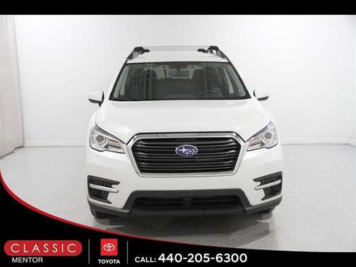 2021 Subaru Ascent Premium 7-Passenger