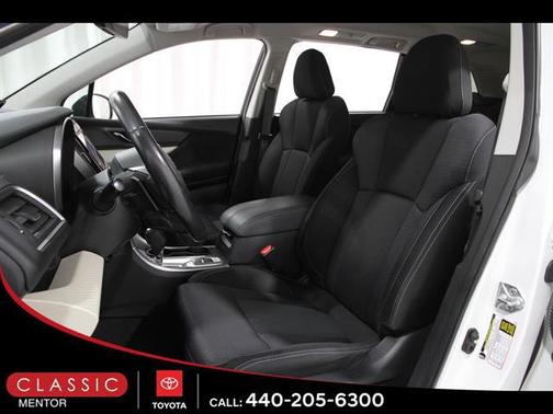 2021 Subaru Ascent Premium 7-Passenger
