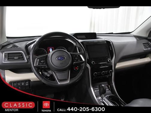 2021 Subaru Ascent Premium 7-Passenger