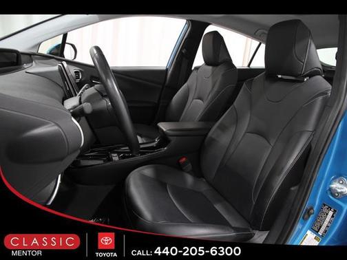 2022 Toyota Prius Prime XLE