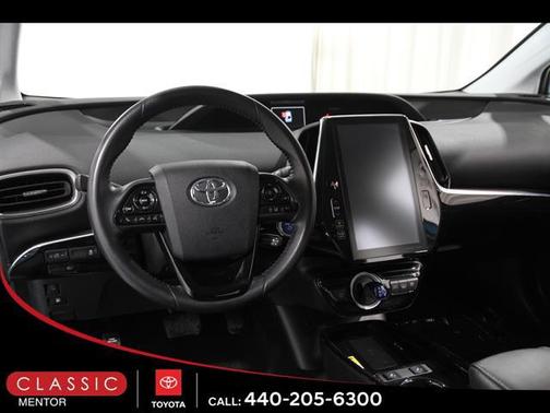 2022 Toyota Prius Prime XLE