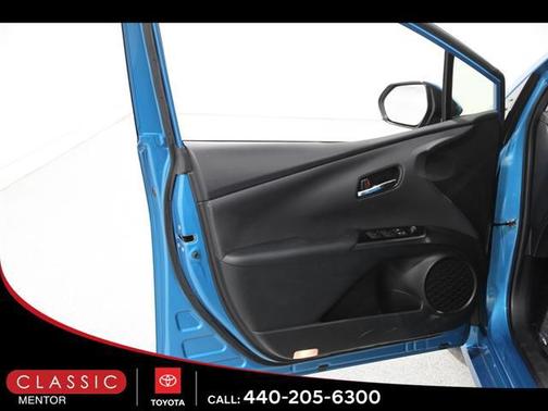 2022 Toyota Prius Prime XLE