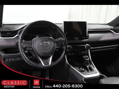 2023 Toyota RAV4 Prime SE