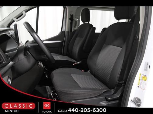 2022 Ford Transit-350 XLT