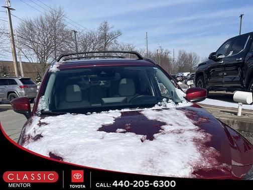 2021 Mazda CX-5 Grand Touring Reserve