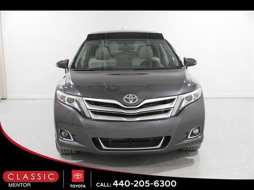 2013 Toyota Venza Limited