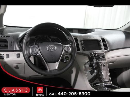 2013 Toyota Venza Limited