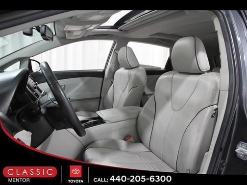 2013 Toyota Venza Limited
