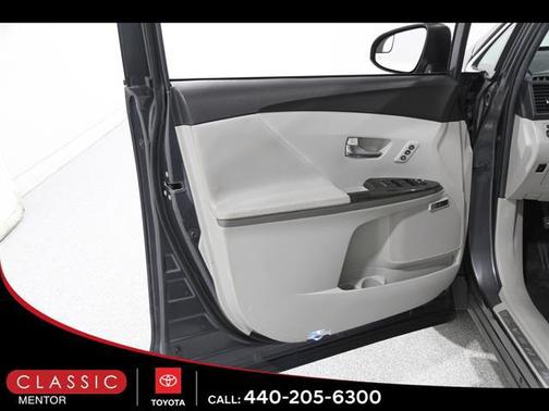 2013 Toyota Venza Limited