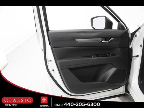 2024 Mazda CX-5 2.5 S Preferred Package