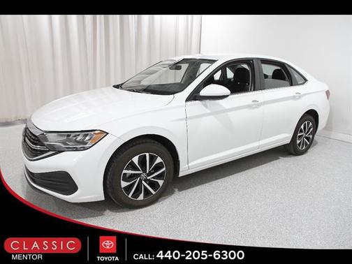 2024 Volkswagen Jetta 1.5T S