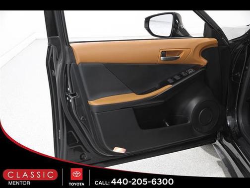 2022 Lexus IS 300 Base