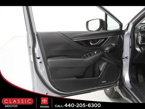 2022 Subaru Outback Limited XT