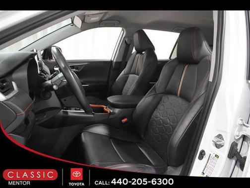 2023 Toyota RAV4 Adventure