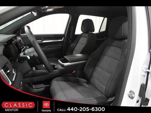 2025 GMC Terrain AWD Elevation