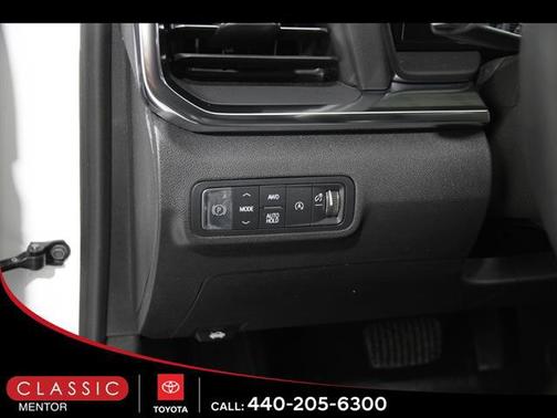 2025 GMC Terrain AWD Elevation