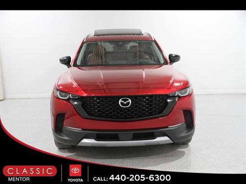 2023 Mazda CX-50 2.5 Turbo Premium Package