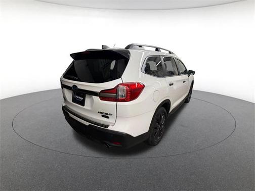 2022 Subaru Ascent Onyx Edition 7-Passenger