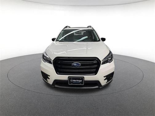 2022 Subaru Ascent Onyx Edition 7-Passenger