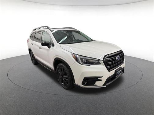 2022 Subaru Ascent Onyx Edition 7-Passenger