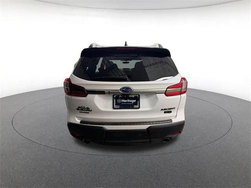 2022 Subaru Ascent Onyx Edition 7-Passenger