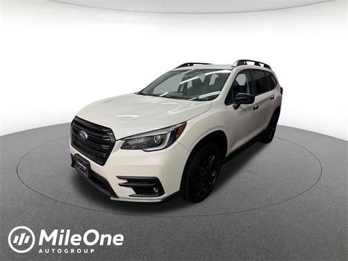 2022 Subaru Ascent Onyx Edition 7-Passenger