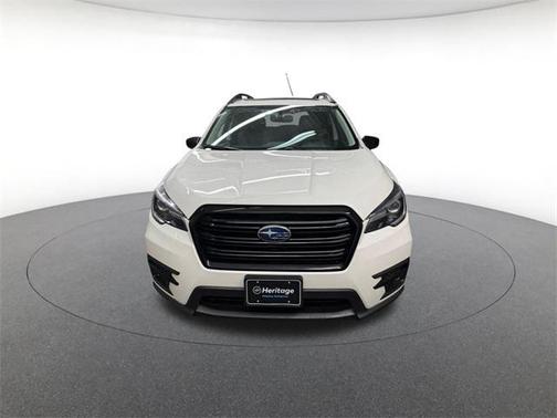 2022 Subaru Ascent Onyx Edition 7-Passenger