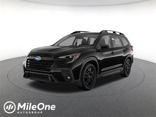 2025 Subaru Ascent Onyx Edition Touring 7-Passenger