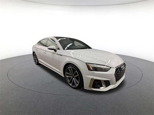 2023 Audi A5 Sportback 45 S Line Premium