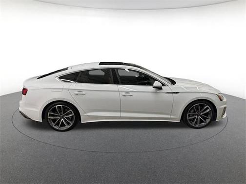 2023 Audi A5 Sportback 45 S Line Premium