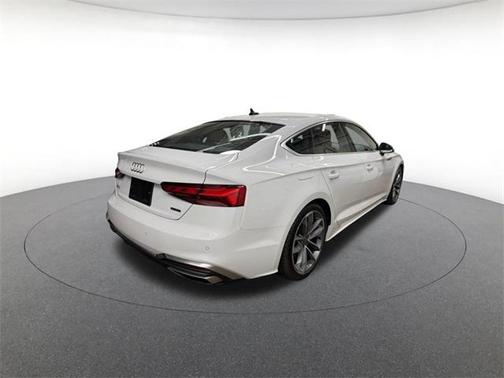 2023 Audi A5 Sportback 45 S Line Premium