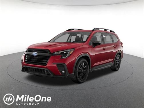 2026 Subaru Ascent Onyx Edition Touring 7-Passenger