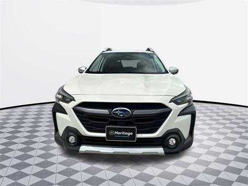 2024 Subaru Outback Touring