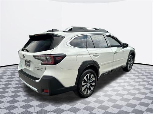 2024 Subaru Outback Touring