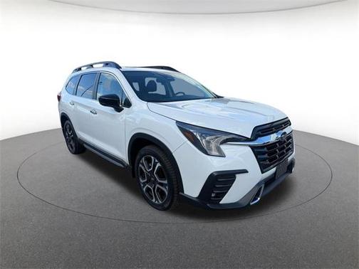 2024 Subaru Ascent Touring 7-Passenger