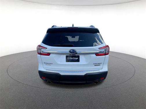 2024 Subaru Ascent Touring 7-Passenger