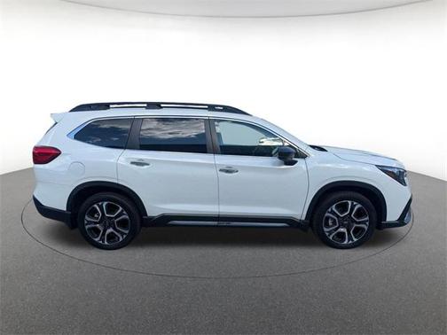 2024 Subaru Ascent Touring 7-Passenger