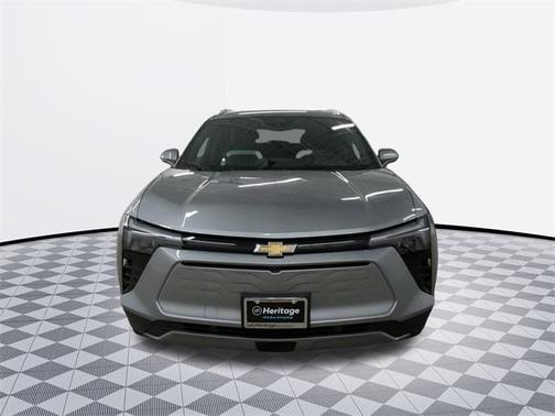 2024 Chevrolet Blazer EV eAWD LT
