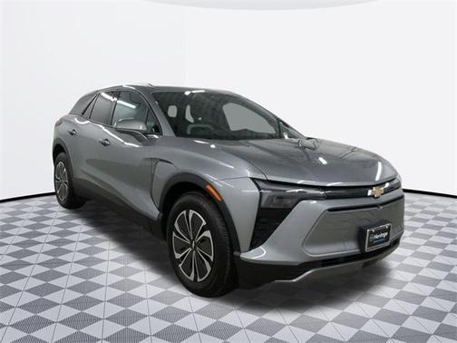 2024 Chevrolet Blazer EV eAWD LT