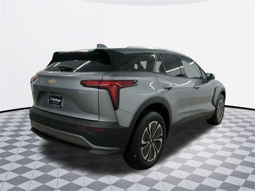 2024 Chevrolet Blazer EV eAWD LT
