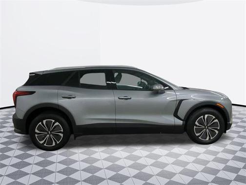 2024 Chevrolet Blazer EV eAWD LT