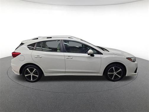 2022 Subaru Impreza Premium