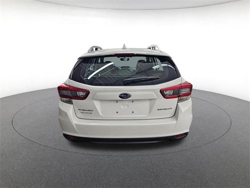 2022 Subaru Impreza Premium