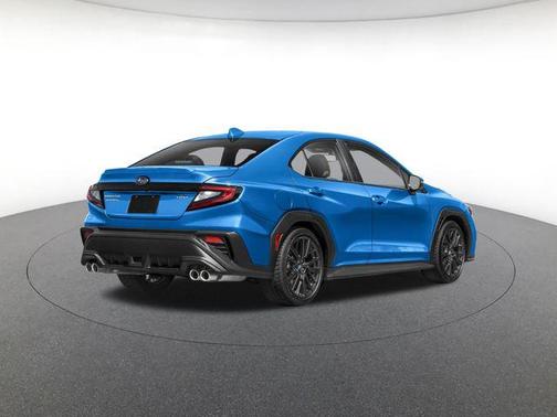 WR Blue Pearl 2026 Subaru WRX Limited