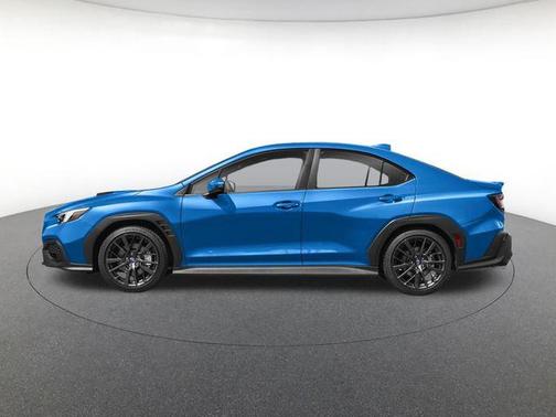 WR Blue Pearl 2026 Subaru WRX Limited